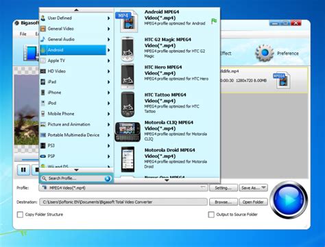 bigasoft total video converter|Total Video Converter Download (2024 Latest).